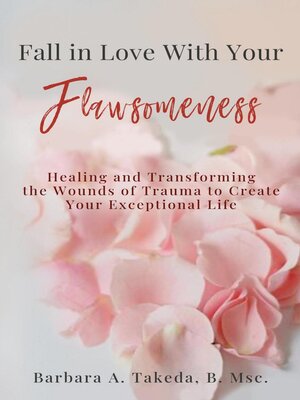 cover image of Fall in Love With Your Flawsomeness
